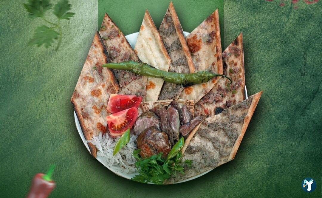 Öz Konyalı Kardeşler Etli Ekmek Fırın Kebabı Eskişehir Emek Mahallesi