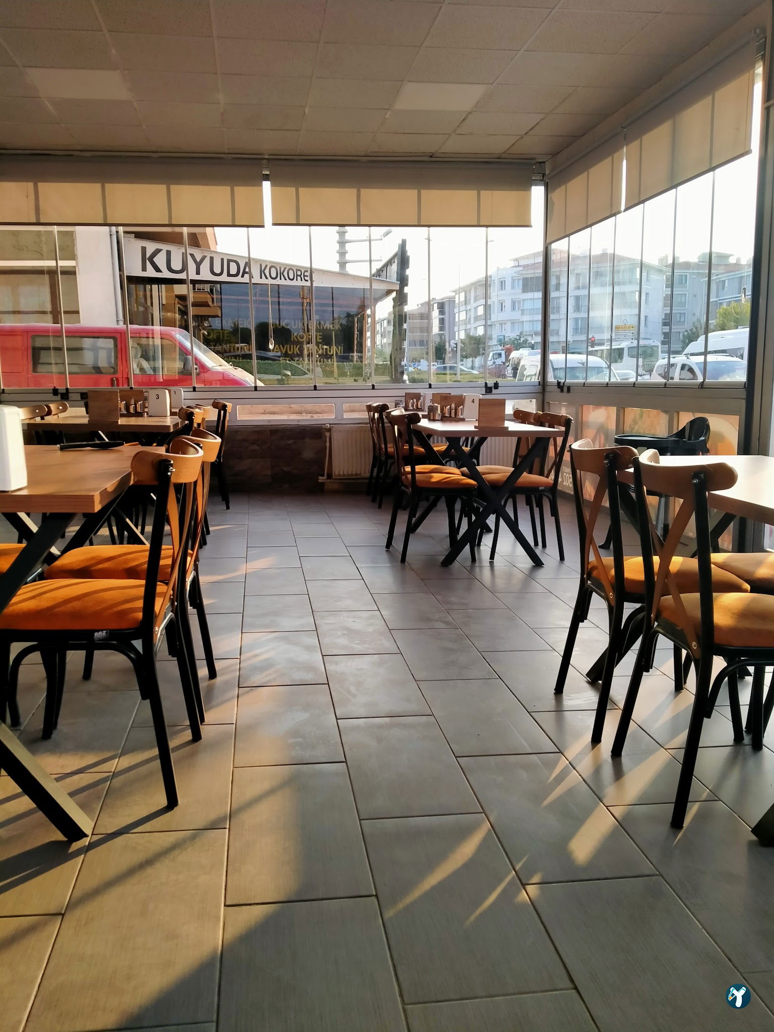 Öz Konyalı Kardeşler Etli Ekmek Fırın Kebabı Eskişehir Emek Mahallesi