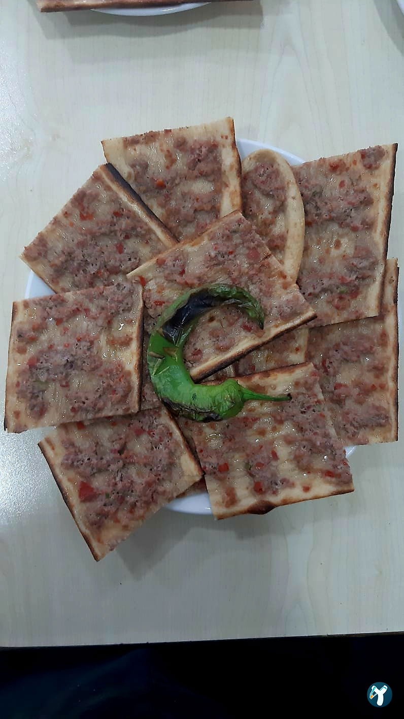 Öz Konyalı Kardeşler Etli Ekmek Fırın Kebabı Eskişehir Emek Mahallesi