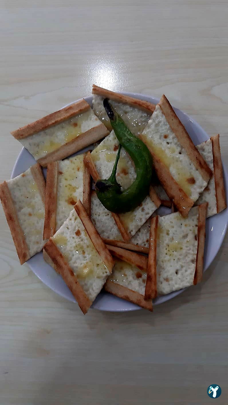 Öz Konyalı Kardeşler Etli Ekmek Fırın Kebabı Eskişehir Emek Mahallesi