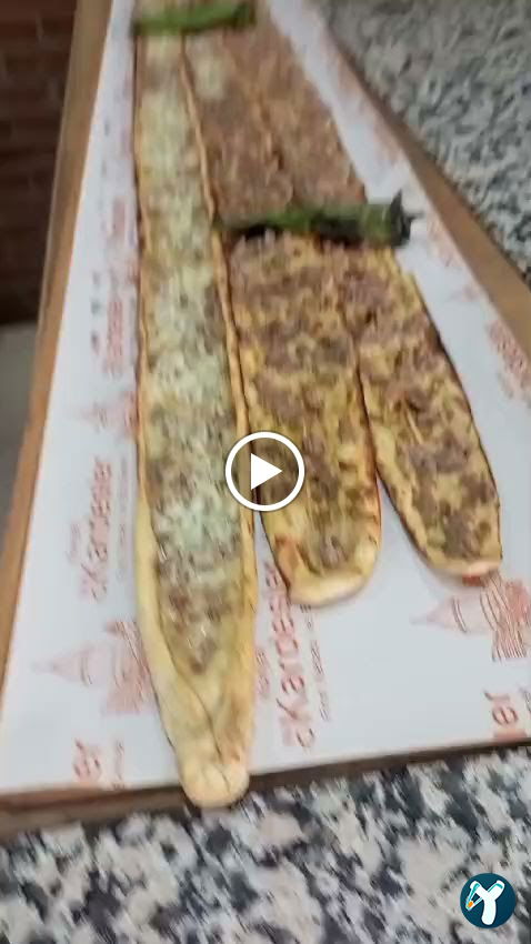 Öz Konyalı Kardeşler Etli Ekmek Fırın Kebabı Eskişehir Emek Mahallesi