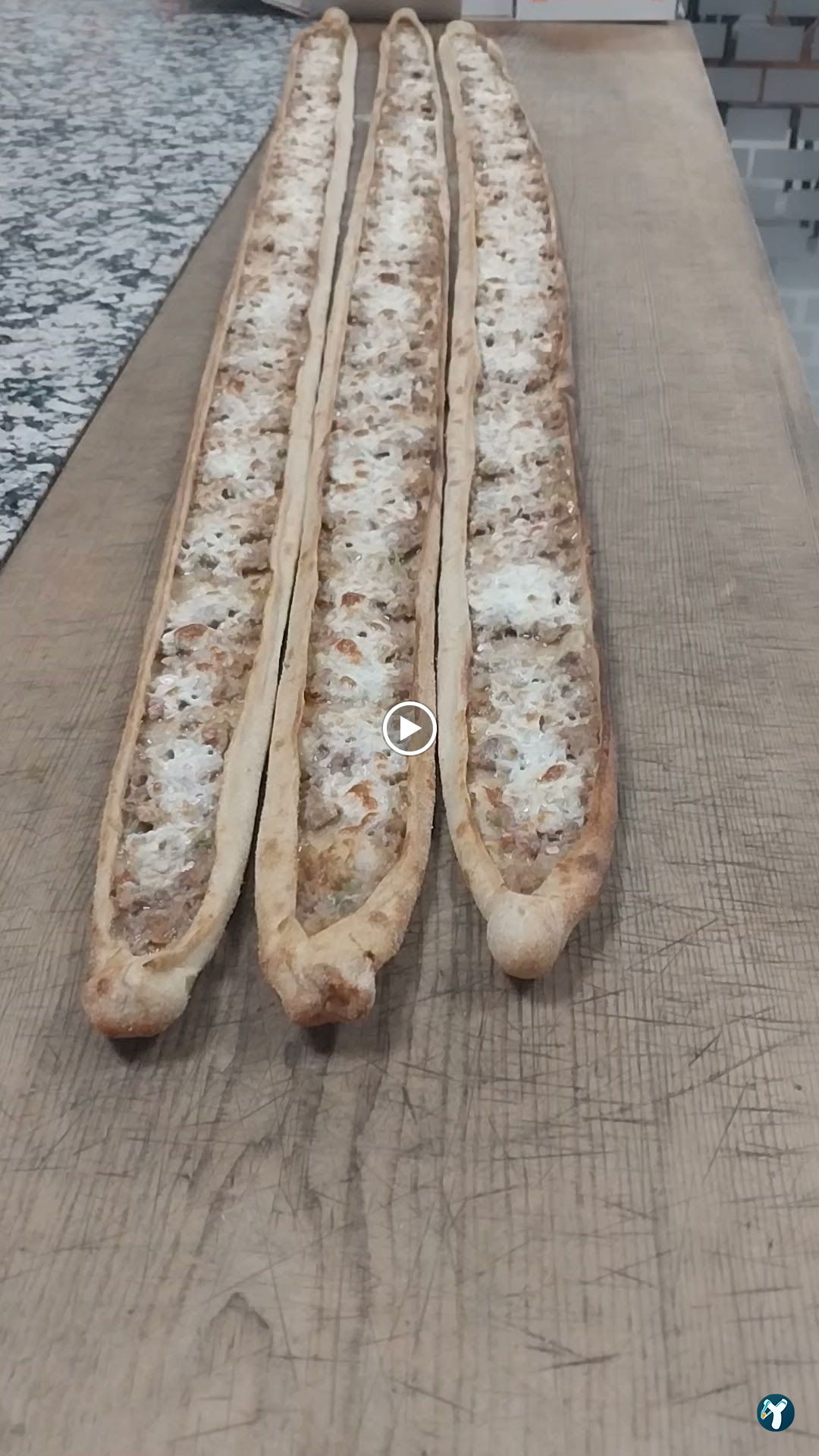 Öz Konyalı Kardeşler Etli Ekmek Fırın Kebabı Eskişehir Emek Mahallesi