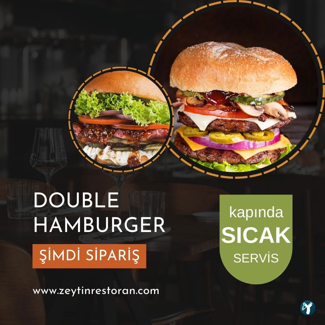 Odtü Zeytin Restoran Cafe Bistro Ankara