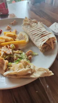 Odtü Zeytin Restoran Cafe Bistro Ankara resimleri