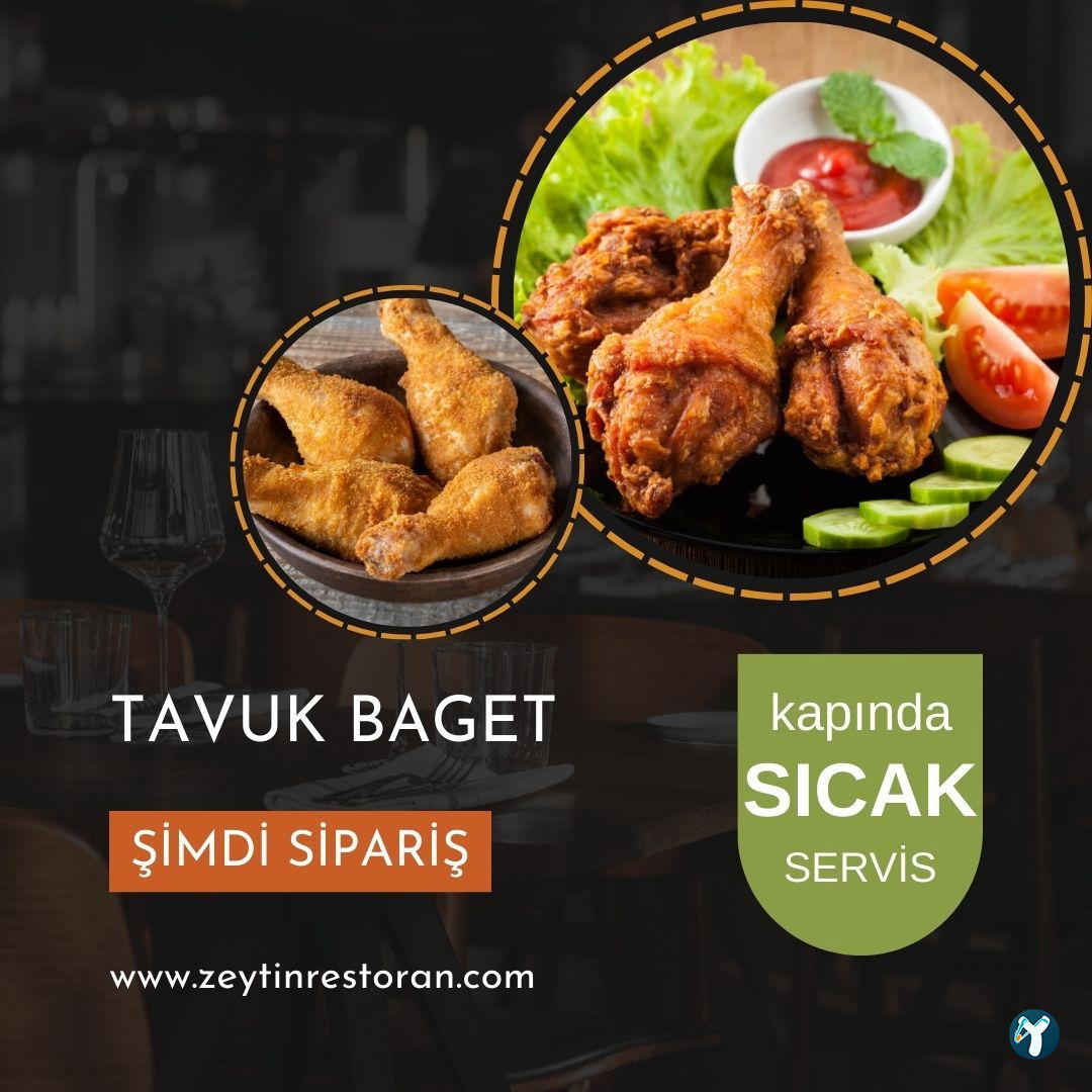 Odtü Zeytin Restoran Cafe Bistro Ankara
