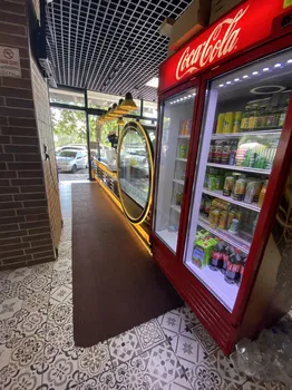 Meşhur Sarıyer Börekçisi Arnavutköy resimleri