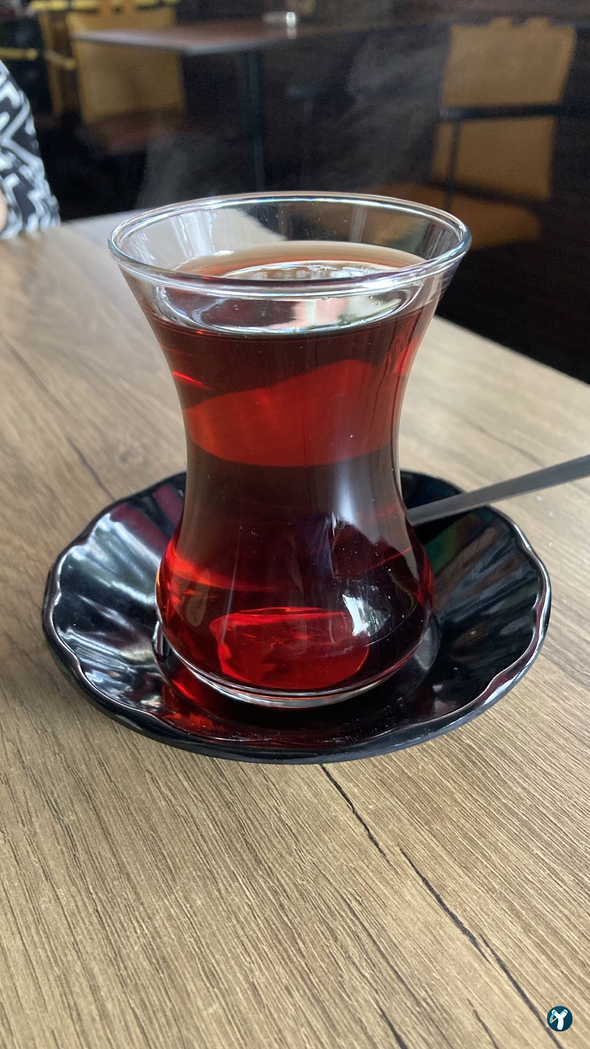 Meşhur Sarıyer Börekçisi Arnavutköy