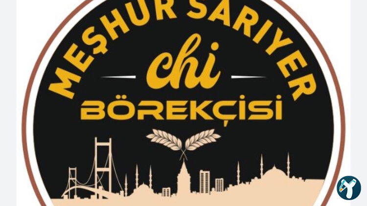 Meşhur Sarıyer Börekçisi Arnavutköy