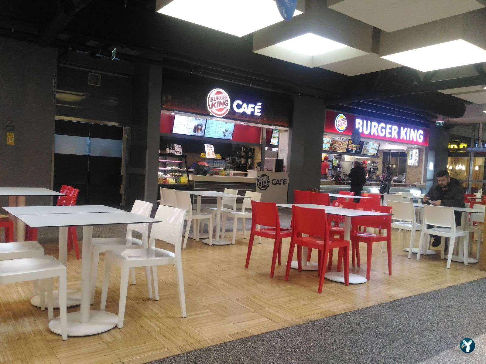 Burger King