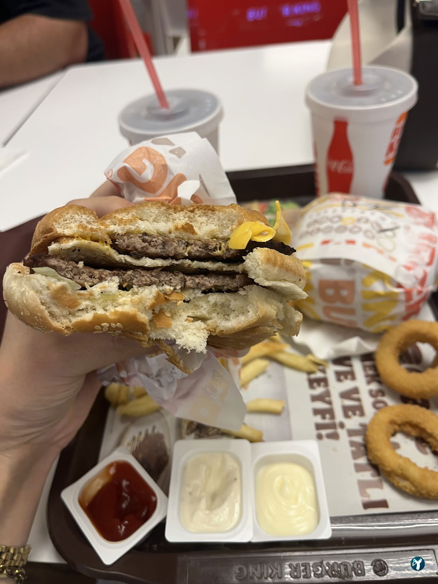 Burger King