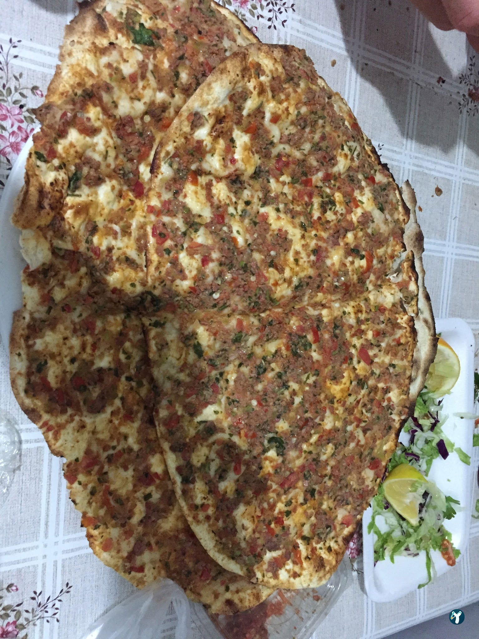 Eyüpoğlu Kebap
