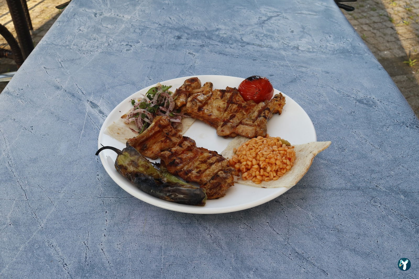 Eyüpoğlu Kebap