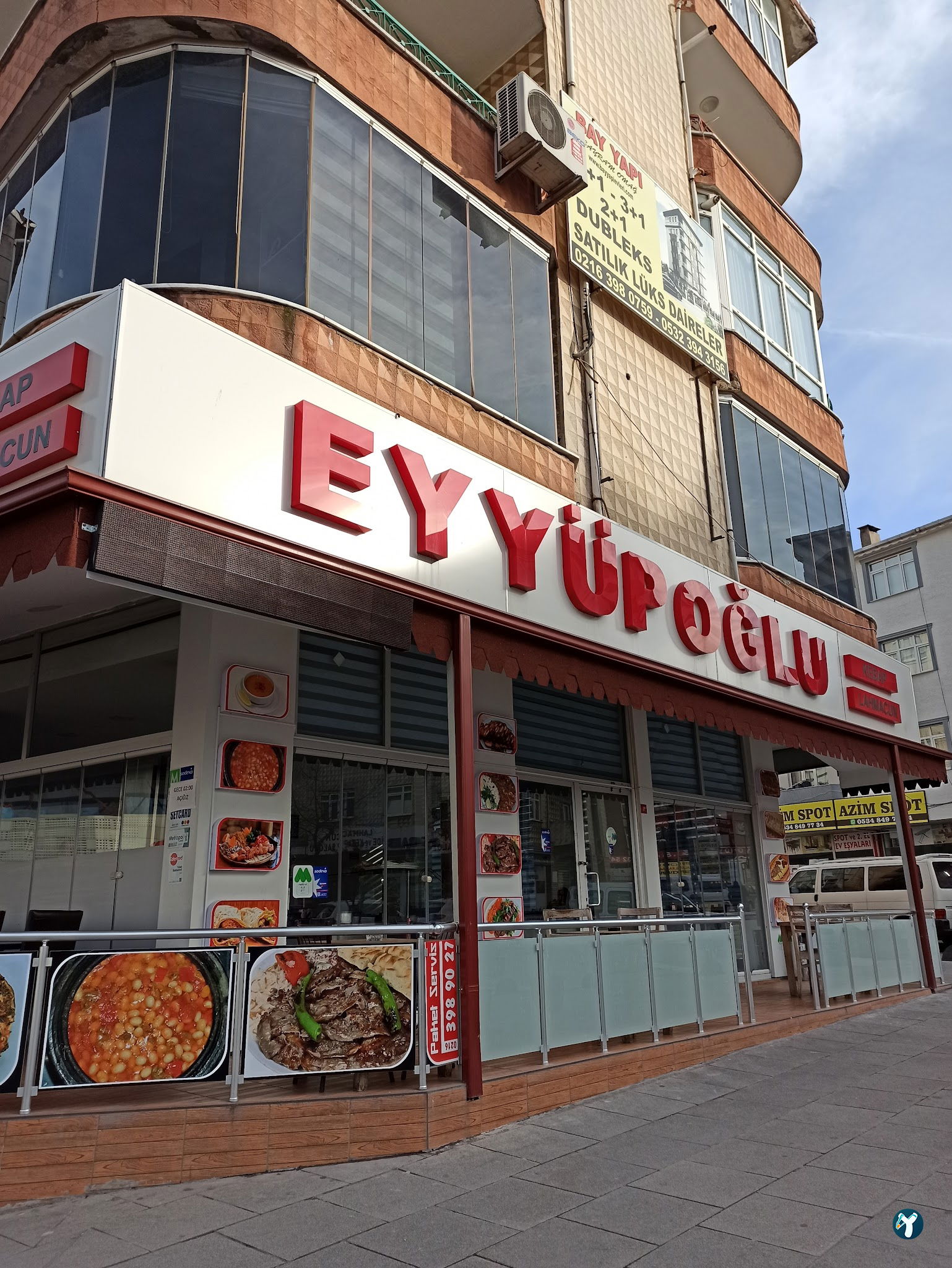 Eyüpoğlu Kebap
