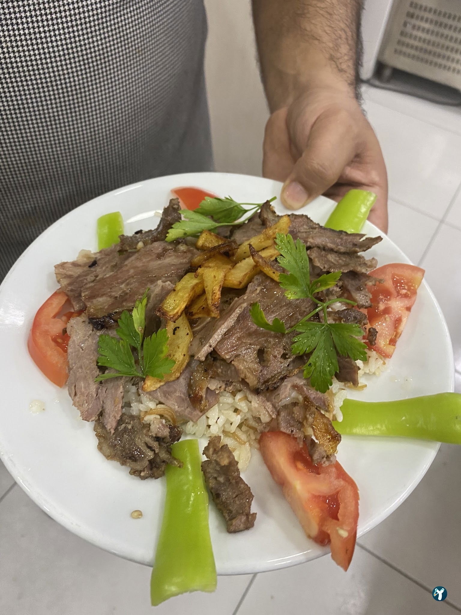 Eyüpoğlu Kebap