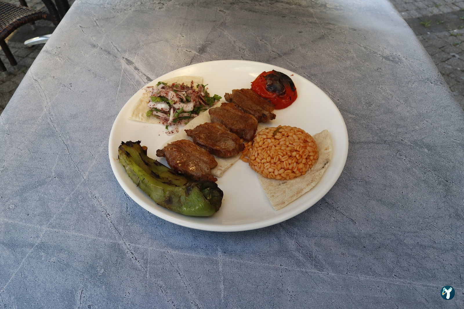 Eyüpoğlu Kebap
