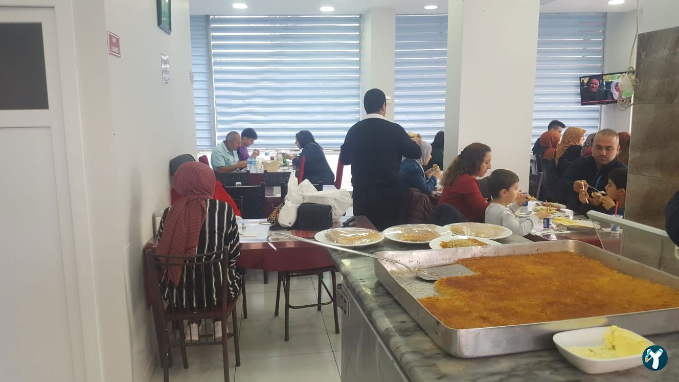Eyüpoğlu Kebap