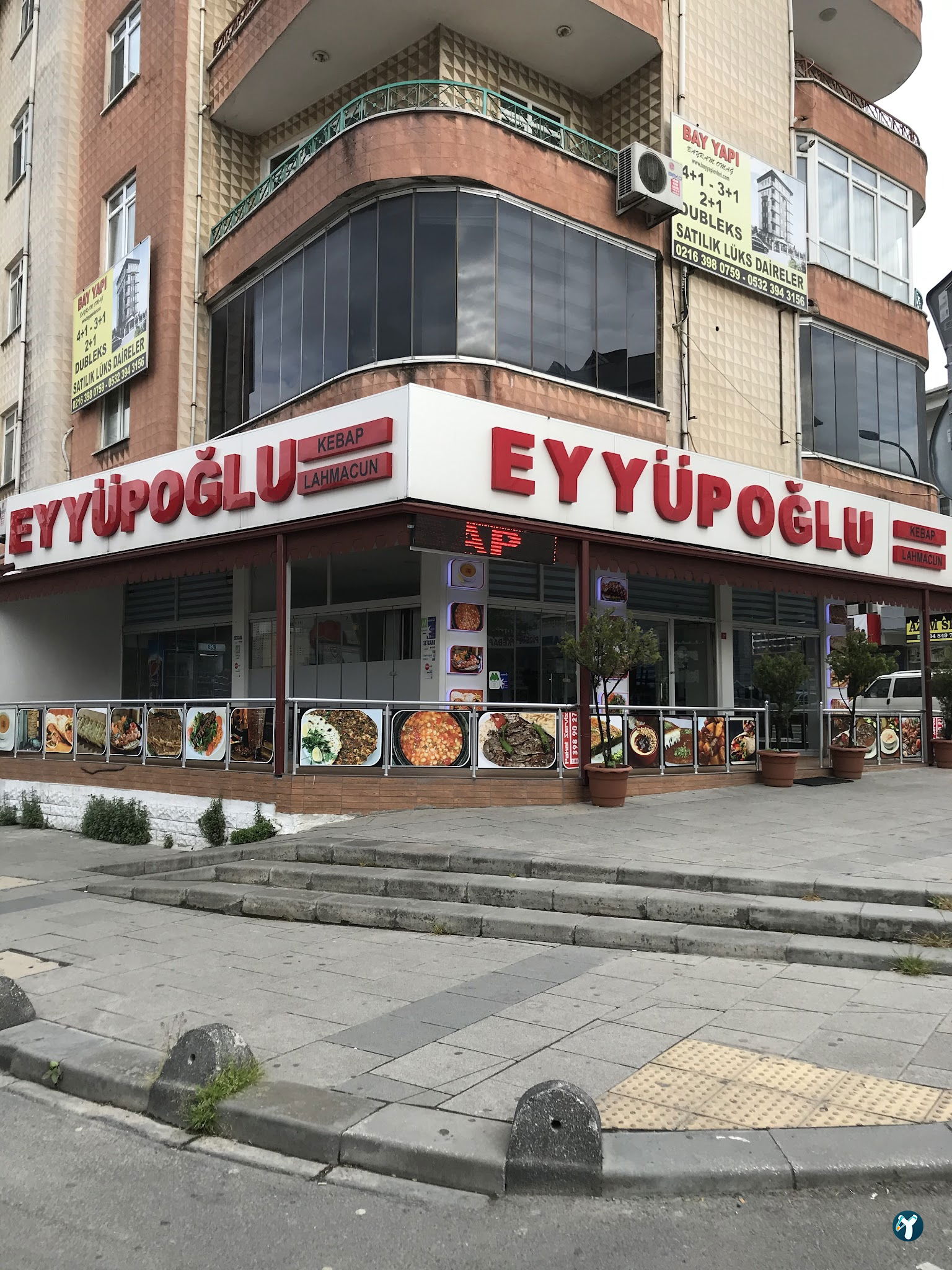 Eyüpoğlu Kebap