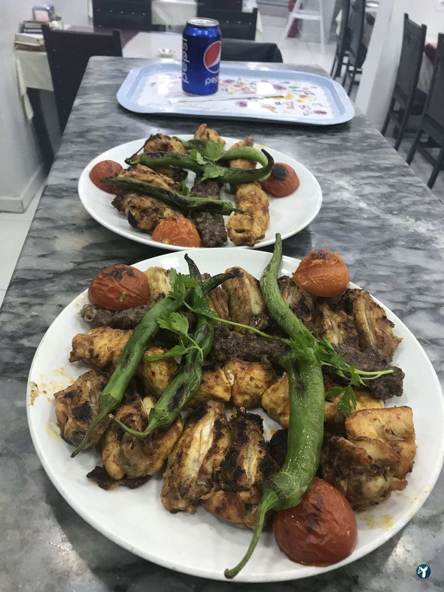 Eyüpoğlu Kebap