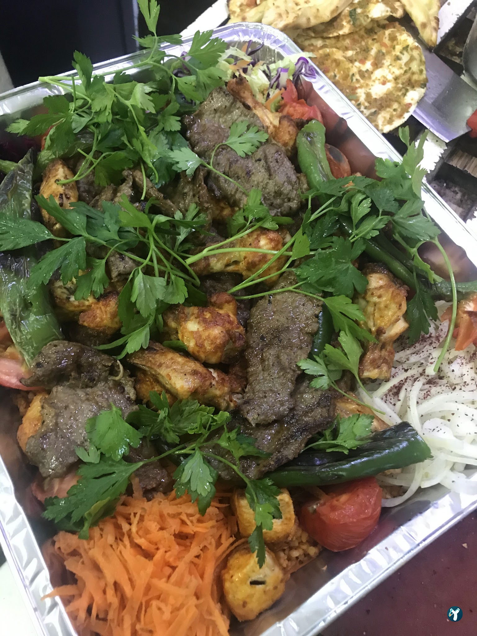 Eyüpoğlu Kebap