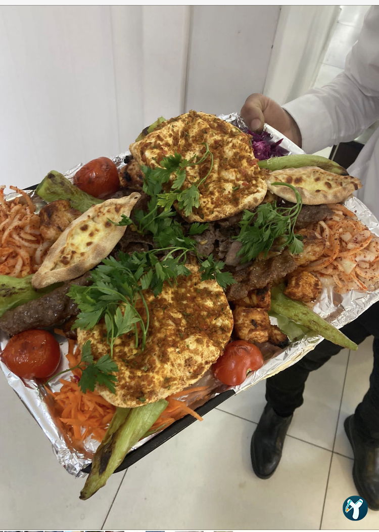 Eyüpoğlu Kebap