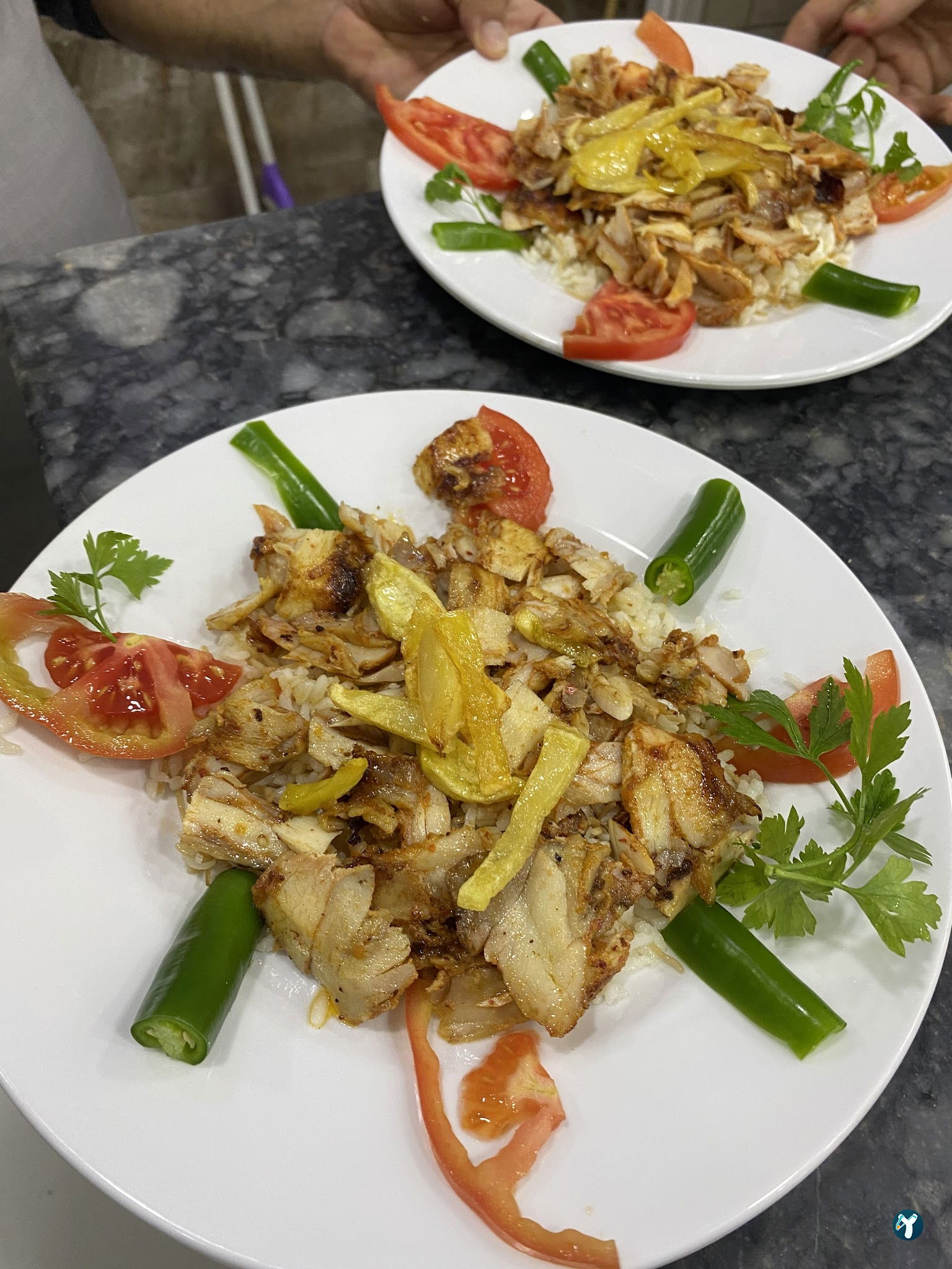 Eyüpoğlu Kebap