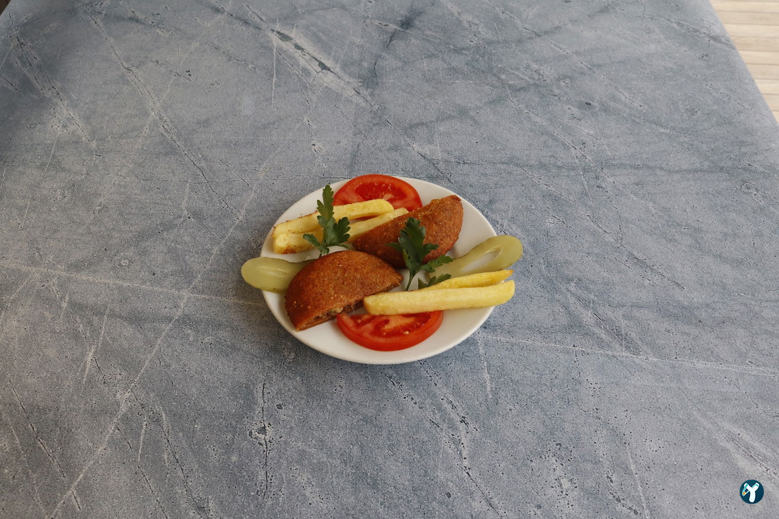 Eyüpoğlu Kebap