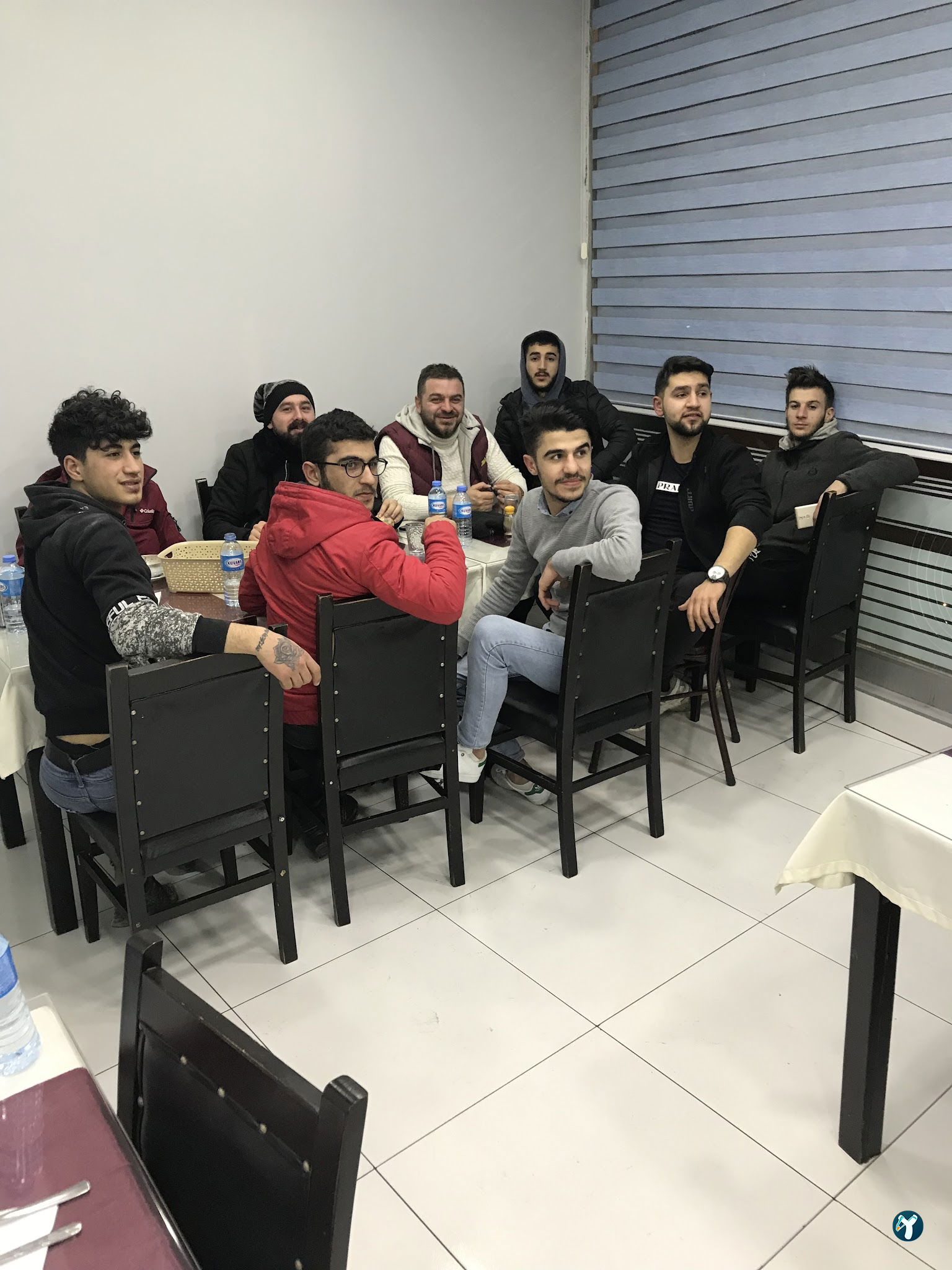 Eyüpoğlu Kebap
