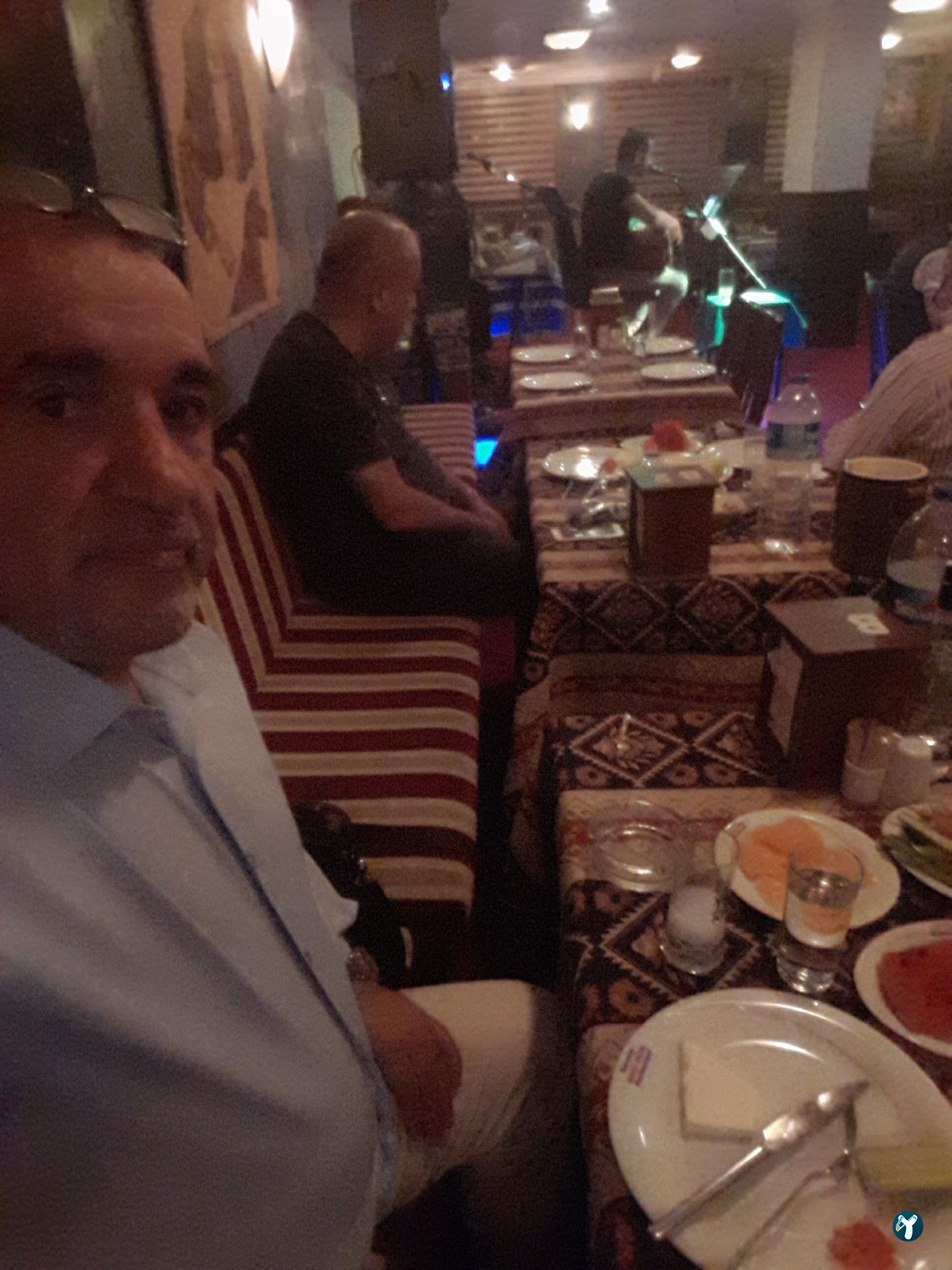 Bakırköy Sahne Beyaz Inci