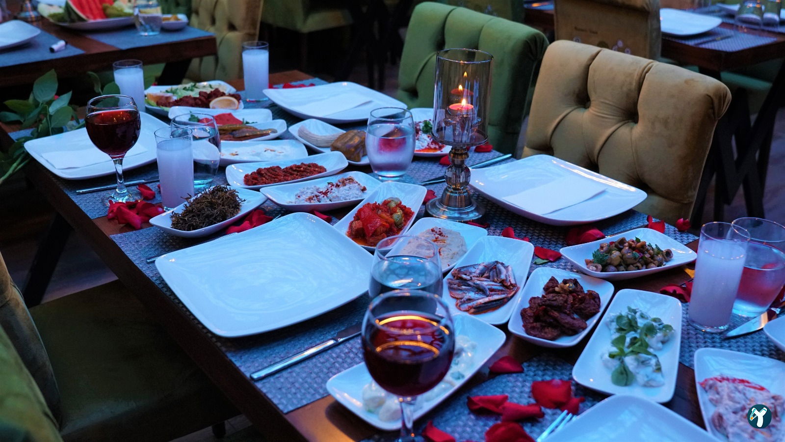 Bakırköy Sahne Beyaz Inci