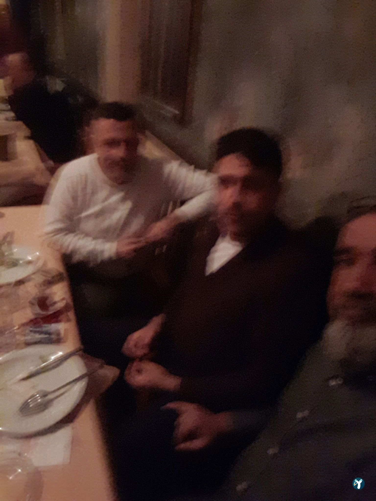 Bakırköy Sahne Beyaz Inci