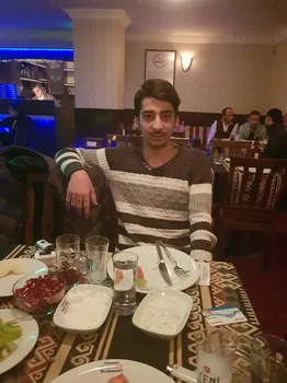 Bakırköy Sahne Beyaz Inci resimleri