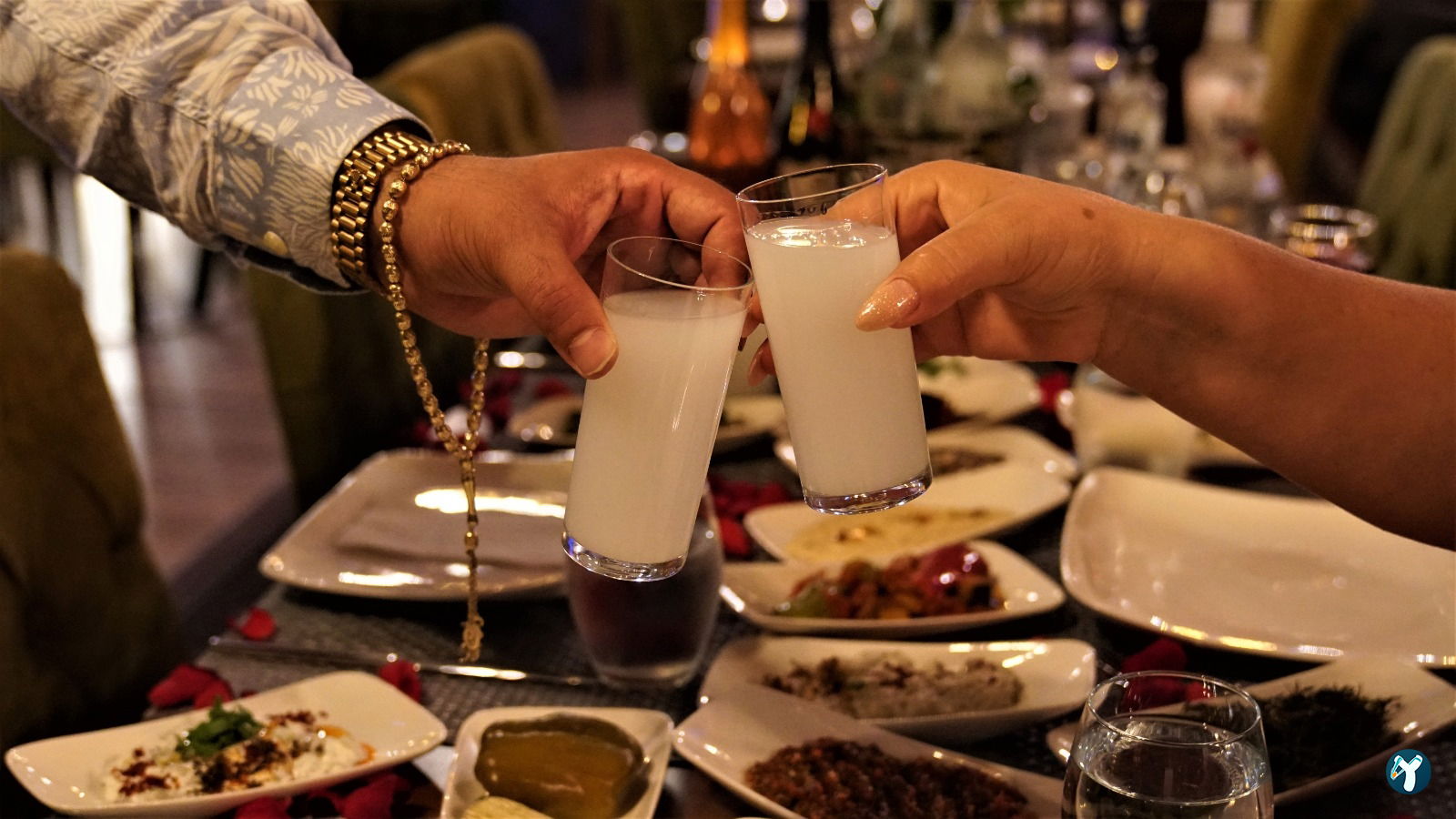 Bakırköy Sahne Beyaz Inci