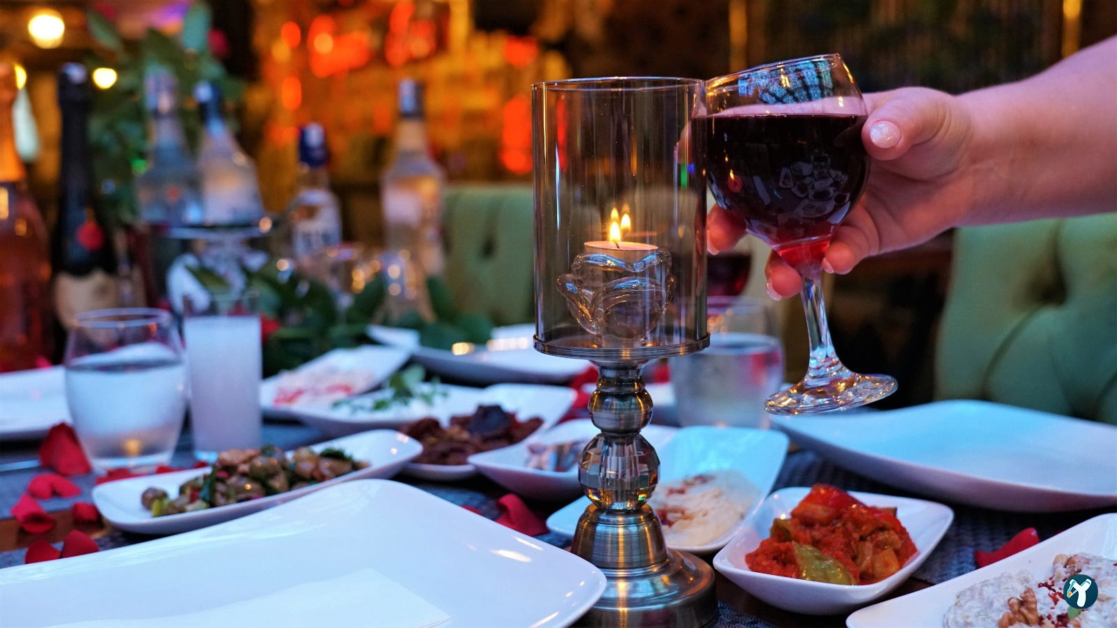 Bakırköy Sahne Beyaz Inci