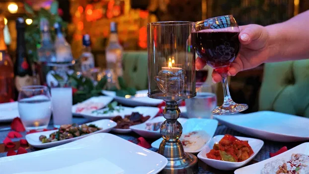 Bakırköy Sahne Beyaz Inci resimleri
