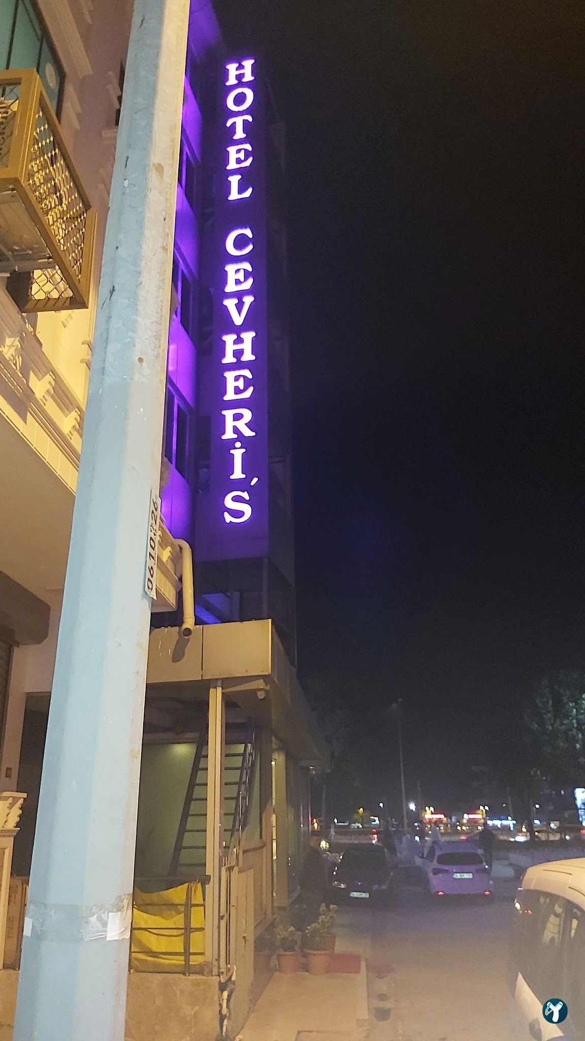 Bakırköy Sahne Beyaz Inci