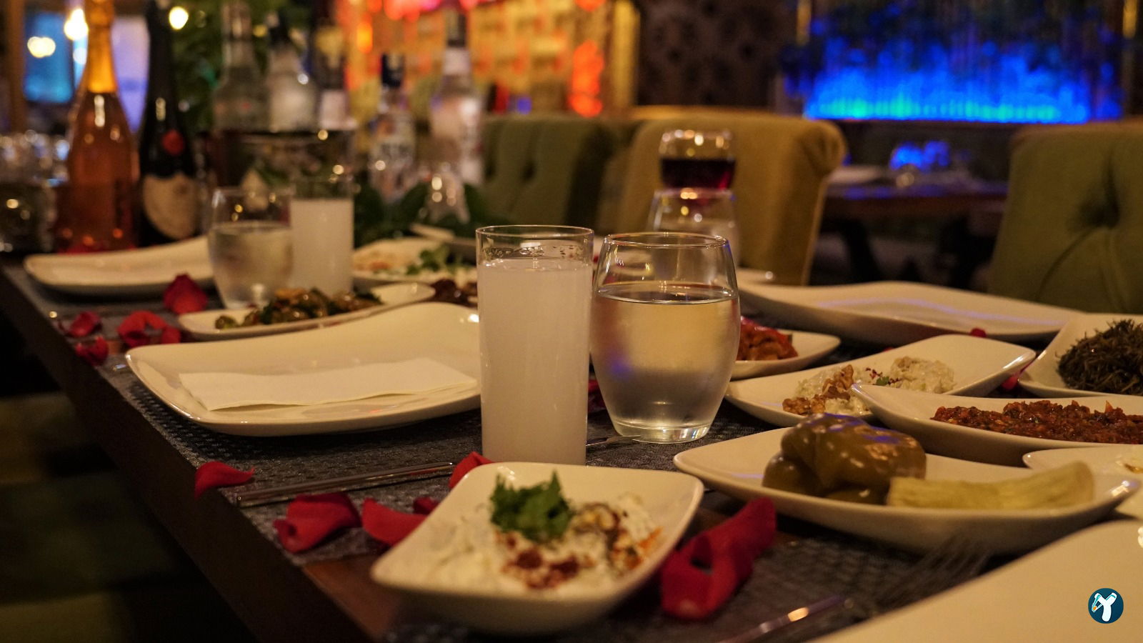 Bakırköy Sahne Beyaz Inci
