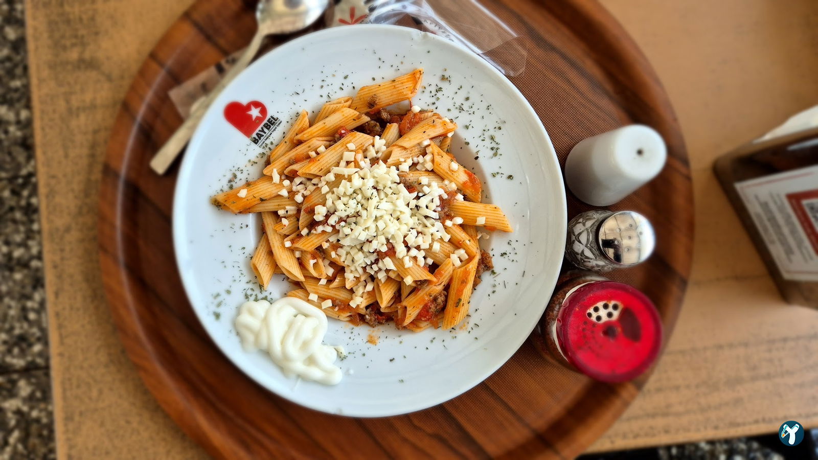 Degirmen Cafe