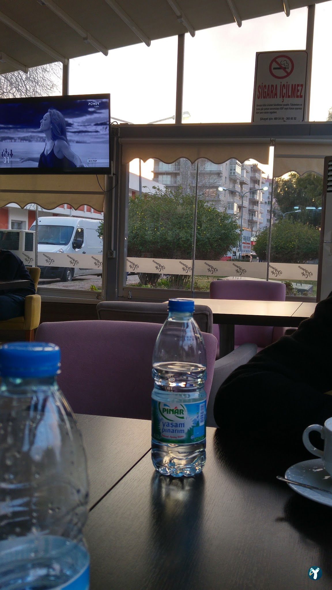 Degirmen Cafe