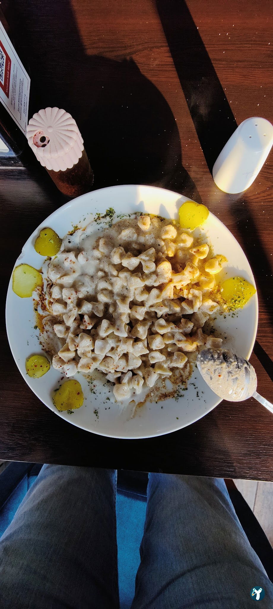 Degirmen Cafe
