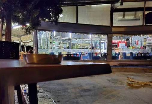 Degirmen Cafe resimleri Degirmen Cafe resimleri