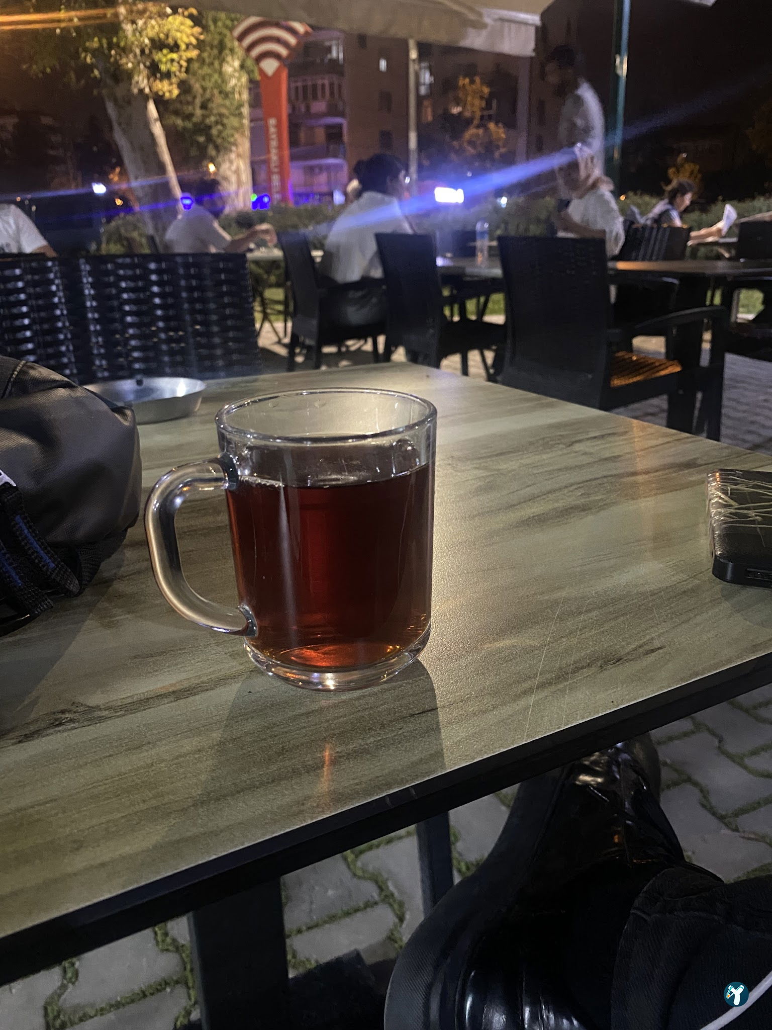 Degirmen Cafe