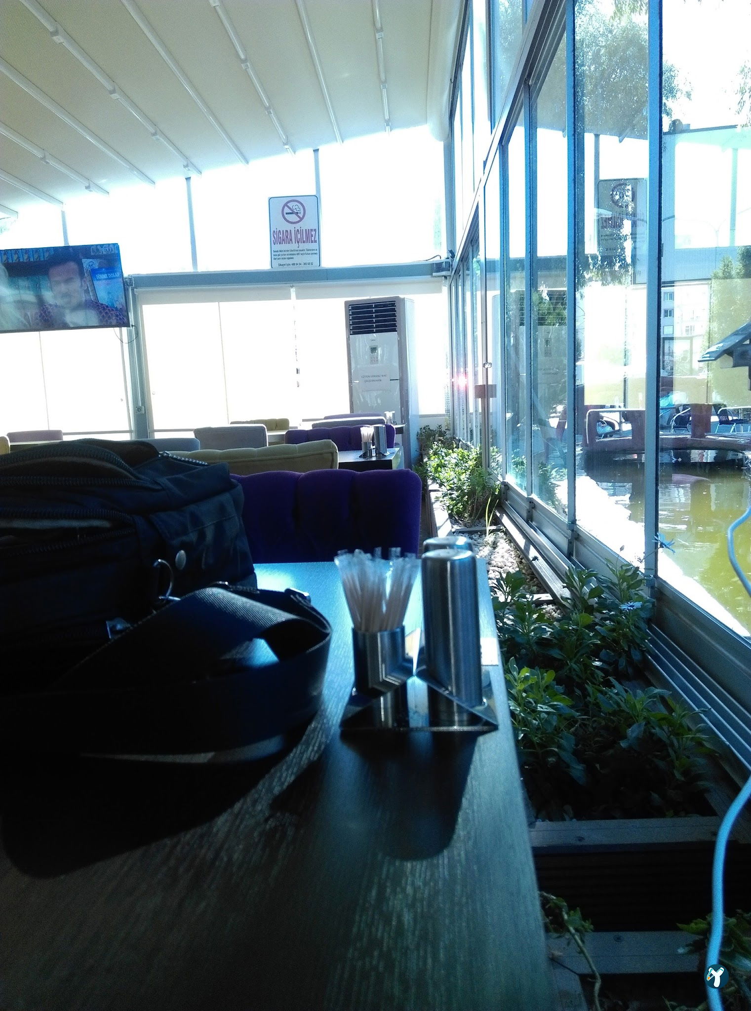 Degirmen Cafe