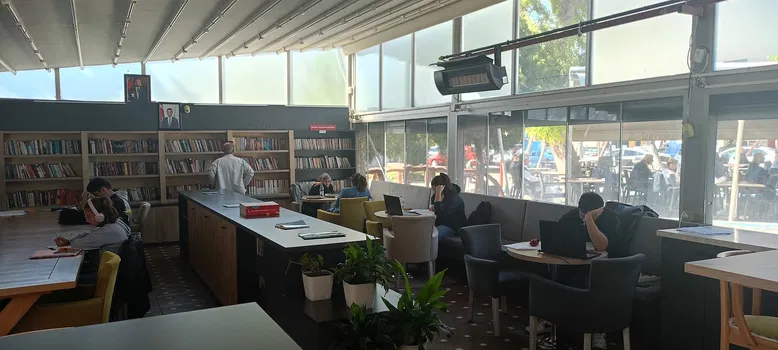 Degirmen Cafe resimleri Degirmen Cafe resimleri