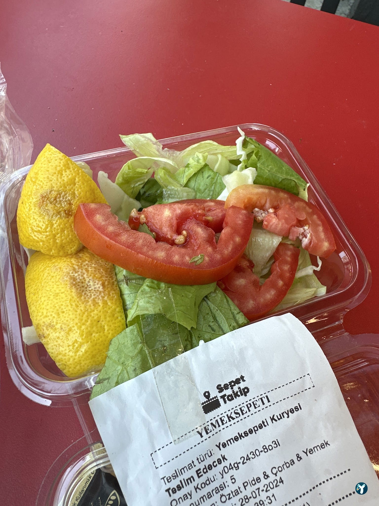 Öztat Pide Salonu