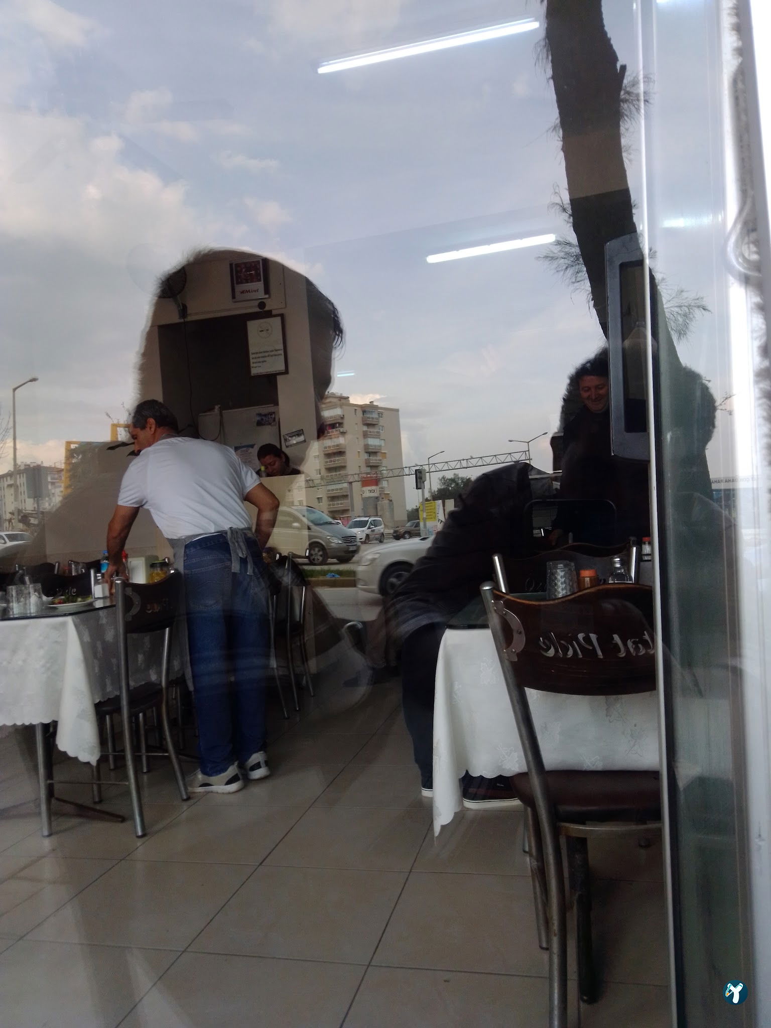 Öztat Pide Salonu