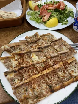 Öztat Pide Salonu resimleri