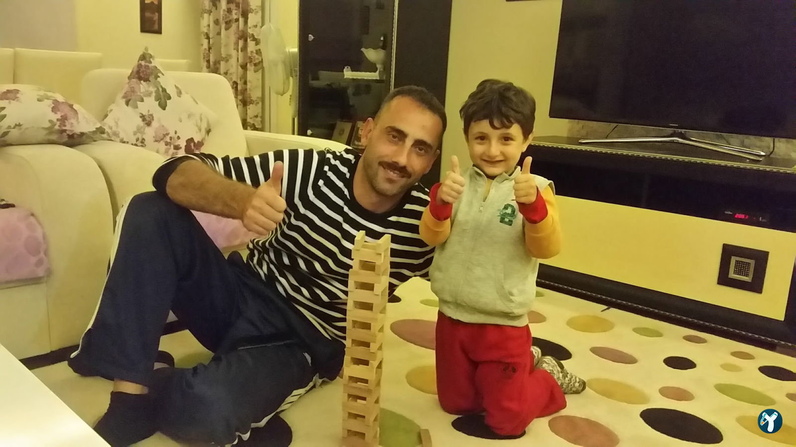 Öztat Pide Salonu