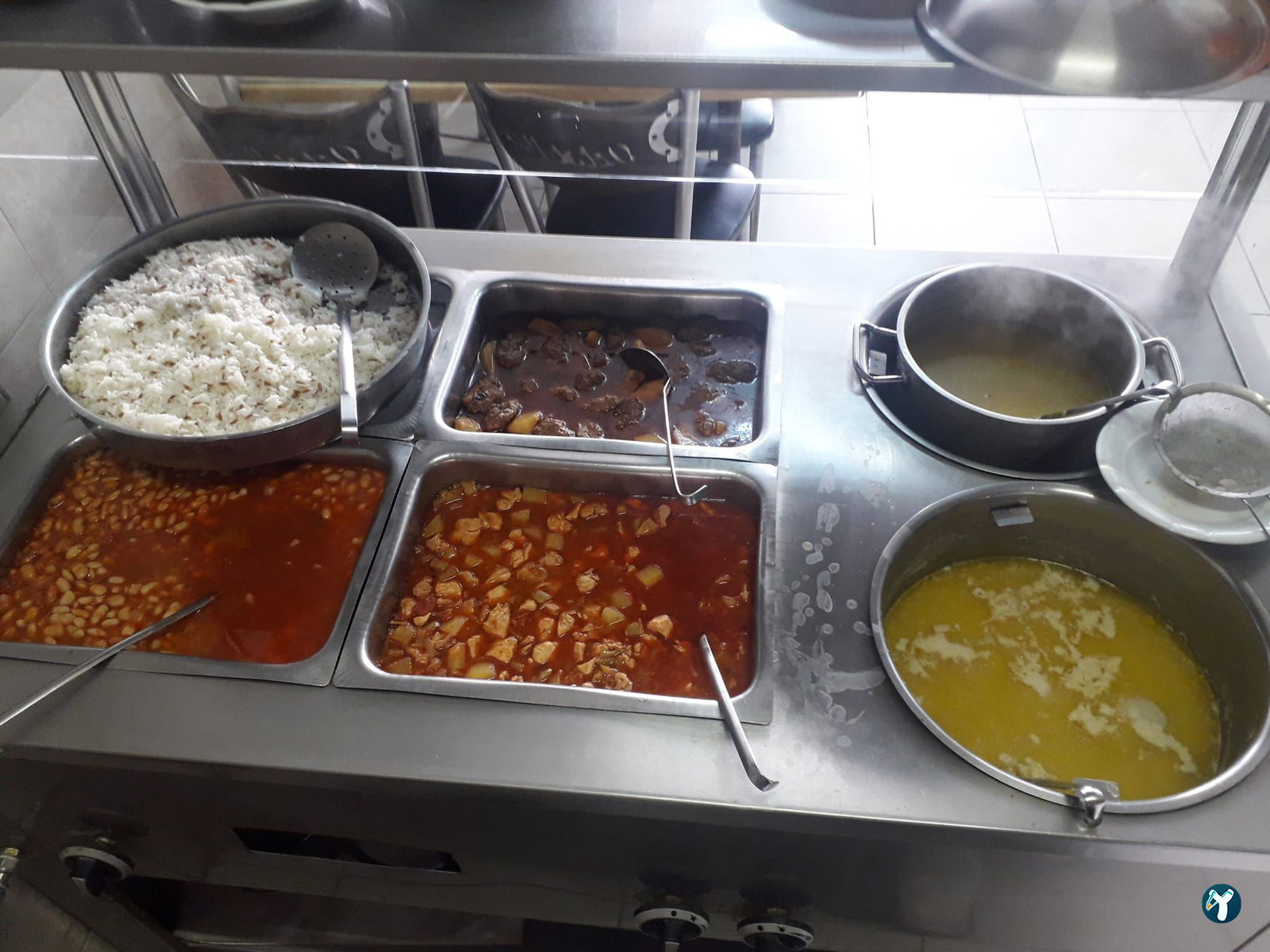 Öztat Pide Salonu