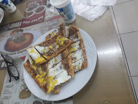 Öztat Pide Salonu resimleri