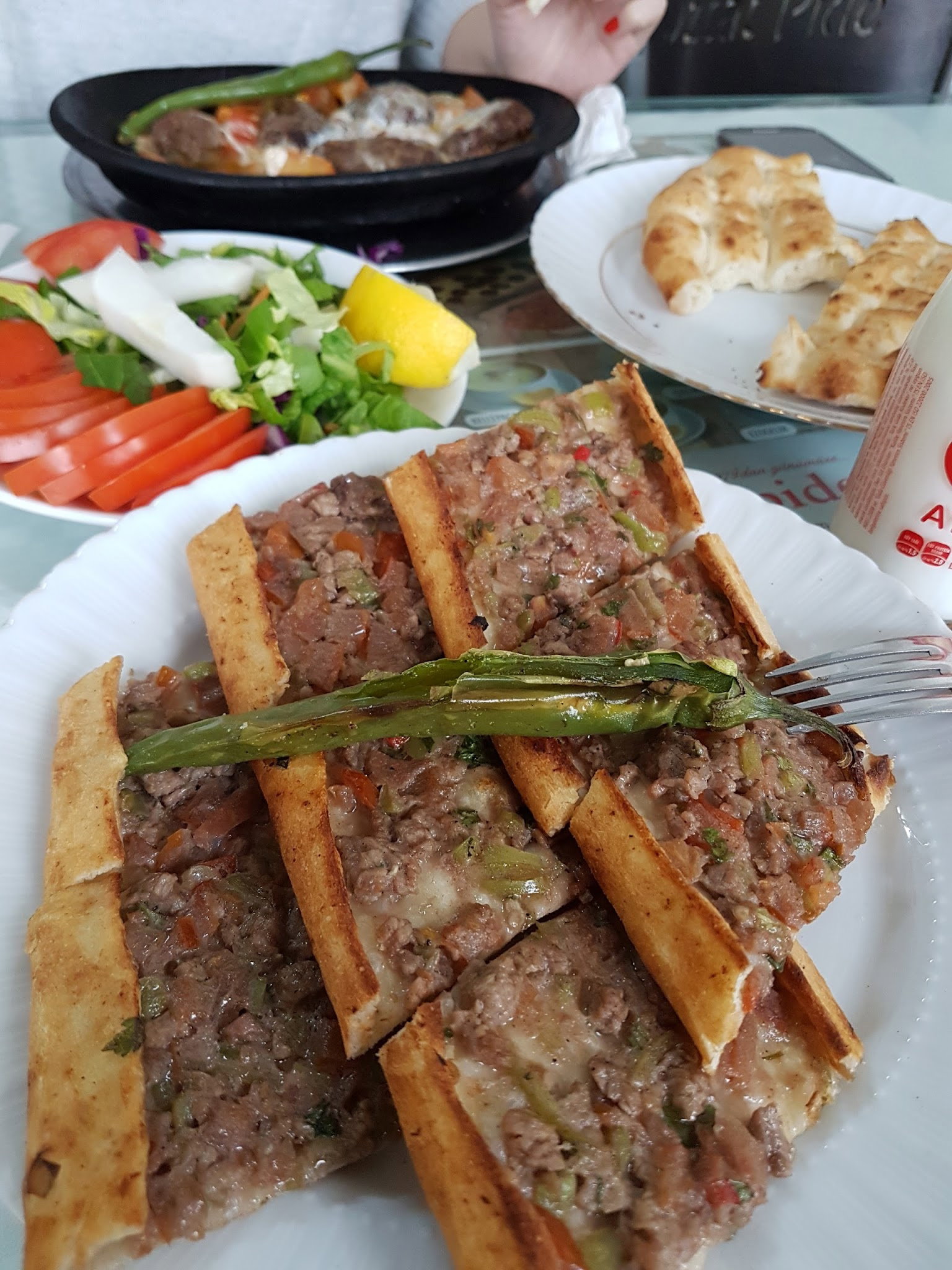 Öztat Pide Salonu